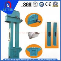 ISO Approved Bucket Elevator Manufacturers In Vietnam